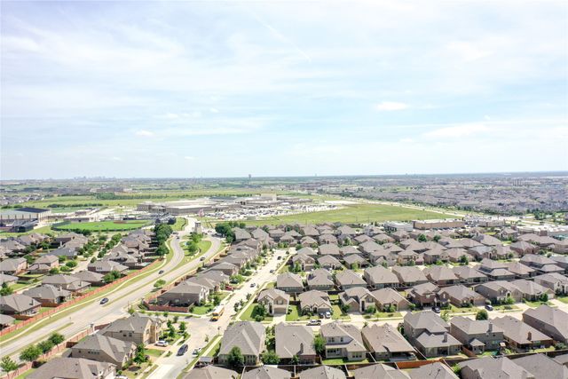 16108 Gladewater Terrace, Prosper, TX 75078
