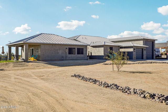 14343 W OBERLIN Way, Surprise, AZ 85387