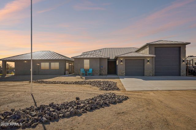 14343 W OBERLIN Way, Surprise, AZ 85387