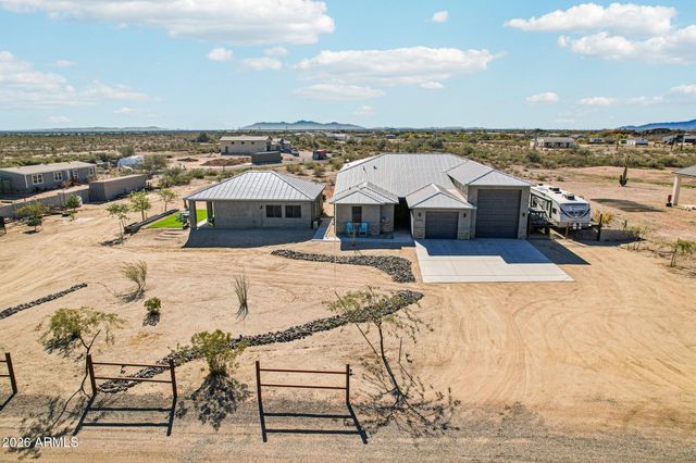 14343 W OBERLIN Way, Surprise, AZ 85387