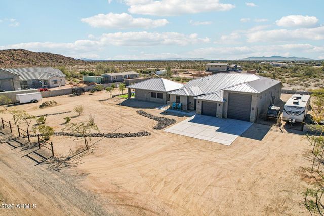 14343 W OBERLIN Way, Surprise, AZ 85387