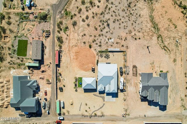 14343 W OBERLIN Way, Surprise, AZ 85387