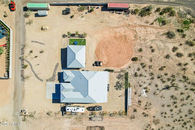 14343 W OBERLIN Way, Surprise, AZ 85387