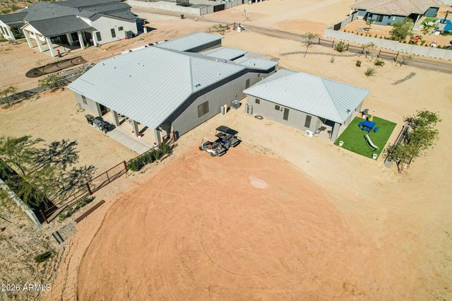 14343 W OBERLIN Way, Surprise, AZ 85387