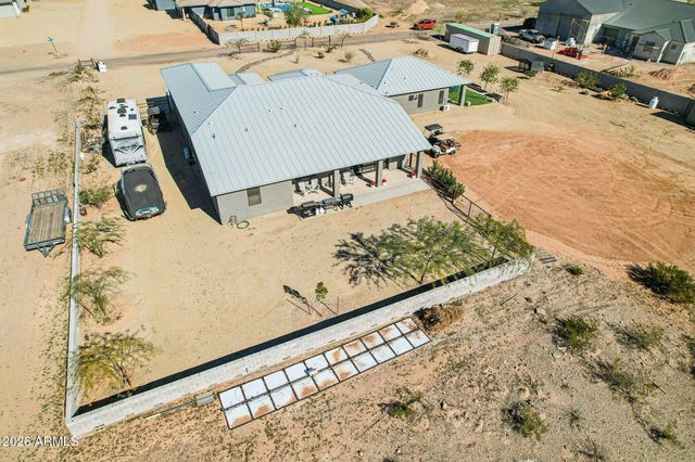 14343 W OBERLIN Way, Surprise, AZ 85387