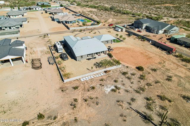 14343 W OBERLIN Way, Surprise, AZ 85387