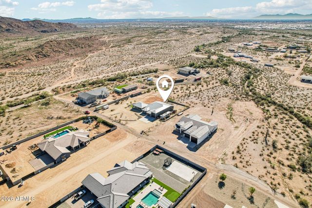 14343 W OBERLIN Way, Surprise, AZ 85387