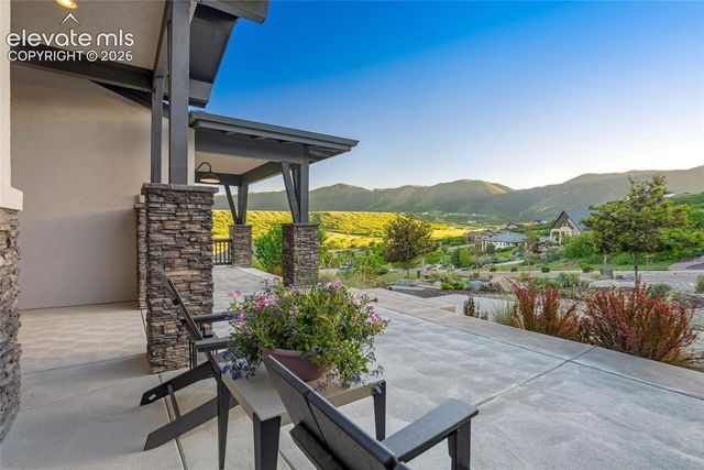 3306 Mesa Top Drive, Monument, CO 80132