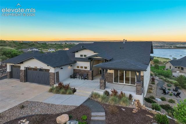 3306 Mesa Top Drive, Monument, CO 80132