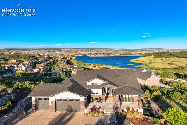 3306 Mesa Top Drive, Monument, CO 80132