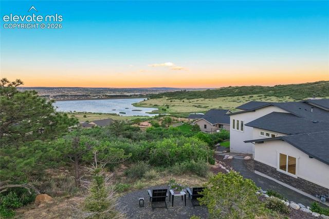 3306 Mesa Top Drive, Monument, CO 80132