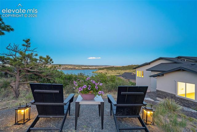 3306 Mesa Top Drive, Monument, CO 80132