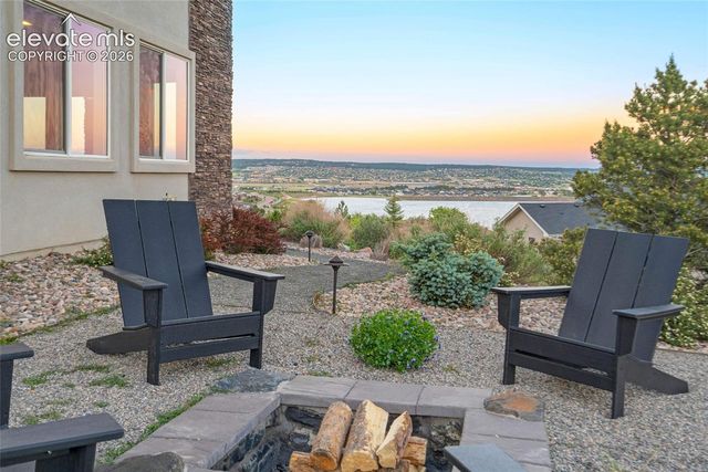 3306 Mesa Top Drive, Monument, CO 80132