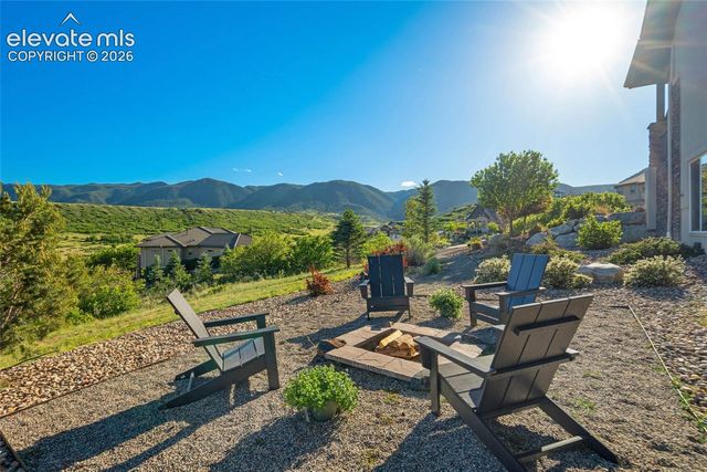 3306 Mesa Top Drive, Monument, CO 80132