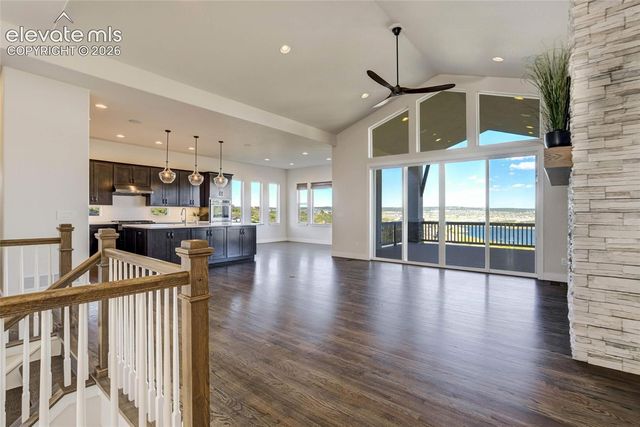 3306 Mesa Top Drive, Monument, CO 80132
