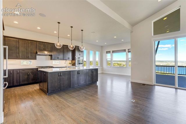 3306 Mesa Top Drive, Monument, CO 80132