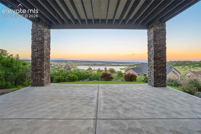 3306 Mesa Top Drive, Monument, CO 80132