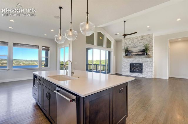 3306 Mesa Top Drive, Monument, CO 80132