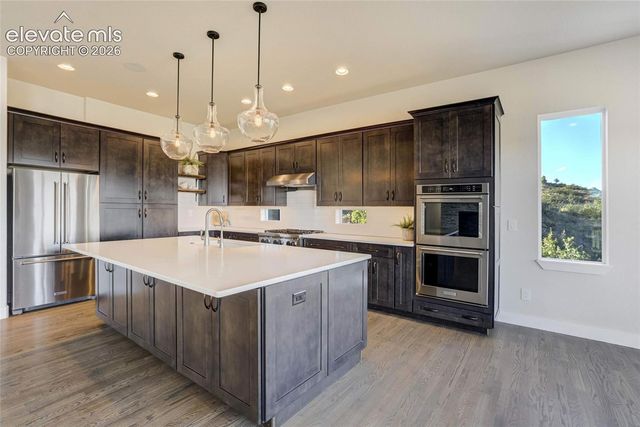3306 Mesa Top Drive, Monument, CO 80132
