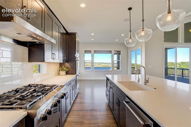 3306 Mesa Top Drive, Monument, CO 80132