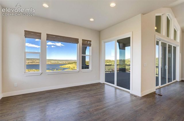 3306 Mesa Top Drive, Monument, CO 80132