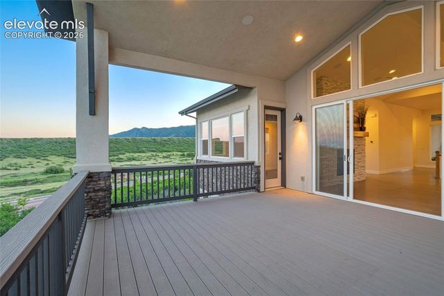 3306 Mesa Top Drive, Monument, CO 80132
