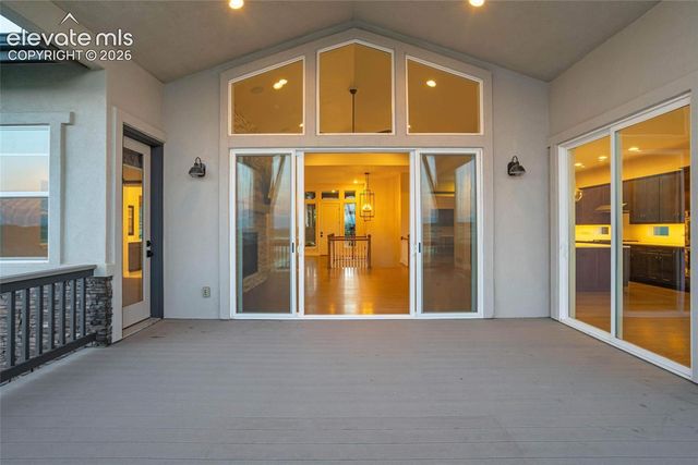 3306 Mesa Top Drive, Monument, CO 80132