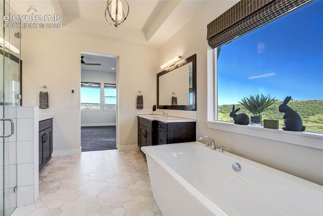 3306 Mesa Top Drive, Monument, CO 80132
