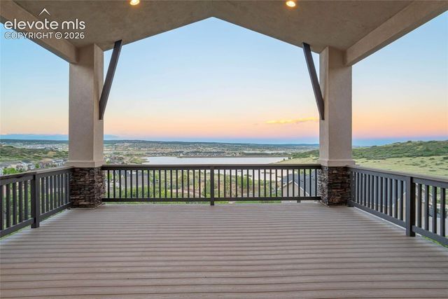 3306 Mesa Top Drive, Monument, CO 80132