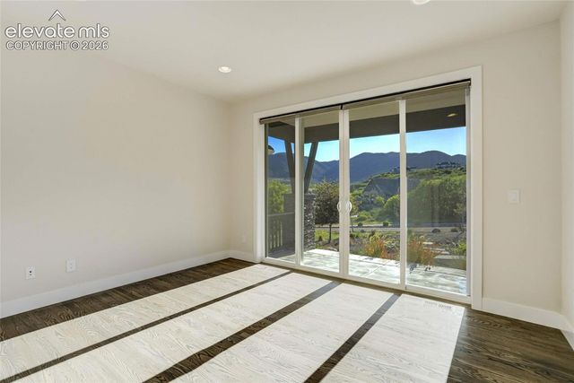 3306 Mesa Top Drive, Monument, CO 80132