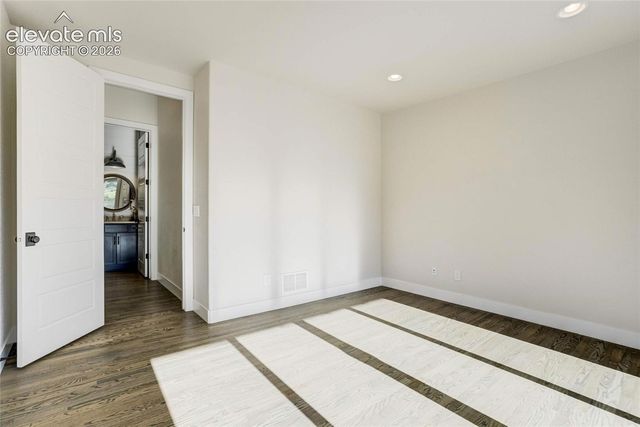 3306 Mesa Top Drive, Monument, CO 80132