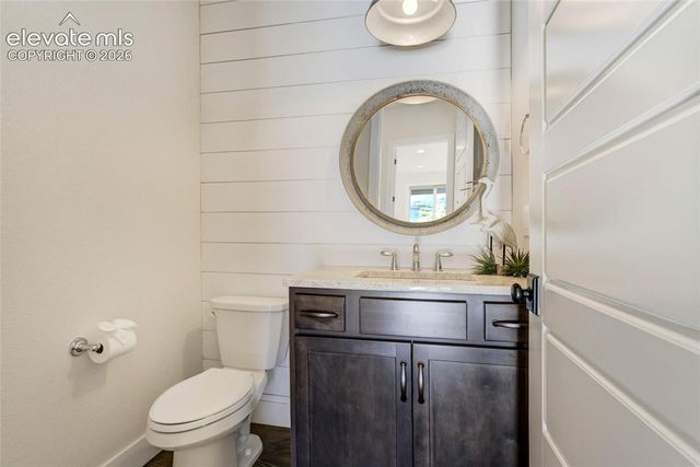 3306 Mesa Top Drive, Monument, CO 80132