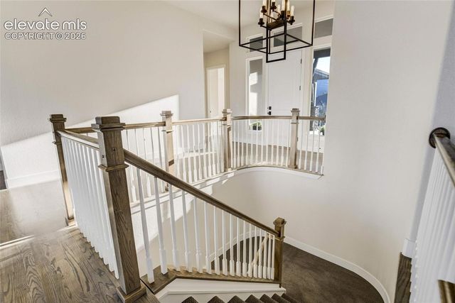 3306 Mesa Top Drive, Monument, CO 80132