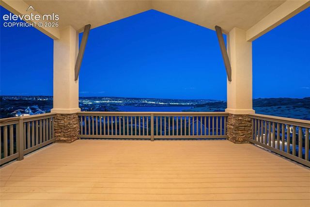 3306 Mesa Top Drive, Monument, CO 80132