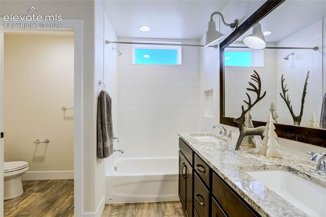3306 Mesa Top Drive, Monument, CO 80132