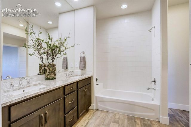 3306 Mesa Top Drive, Monument, CO 80132