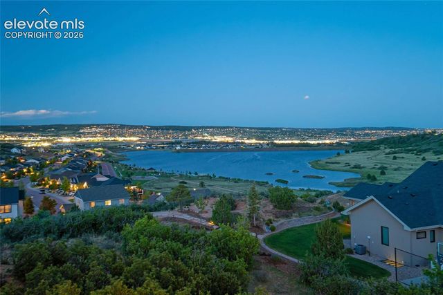 3306 Mesa Top Drive, Monument, CO 80132