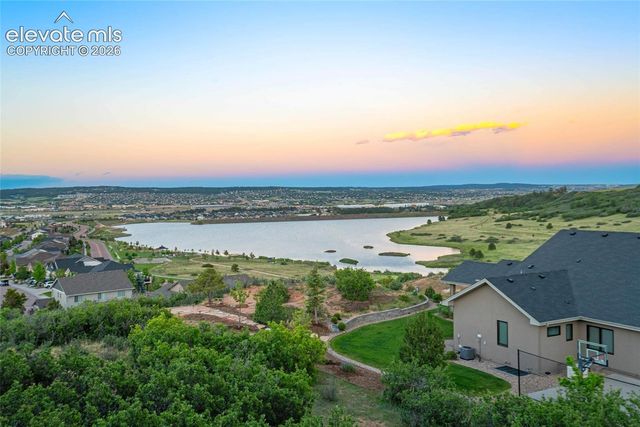 3306 Mesa Top Drive, Monument, CO 80132