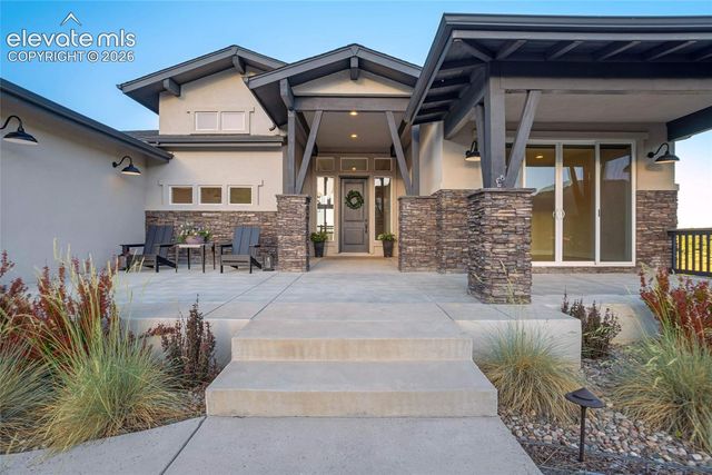 3306 Mesa Top Drive, Monument, CO 80132