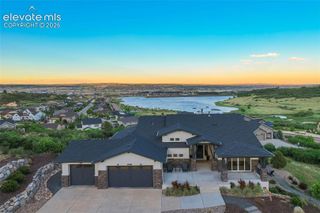 3306 Mesa Top Drive, Monument, CO 80132