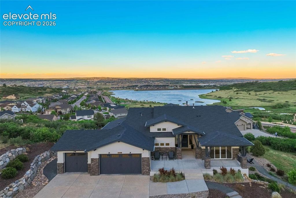 3306 Mesa Top Drive, Monument, CO 80132
