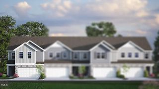 712 Apple Churn Drive, Fuquay Varina, NC 27526