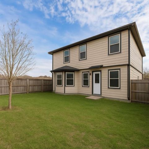 2702 Oat Harvest Ct, Houston, TX 77038