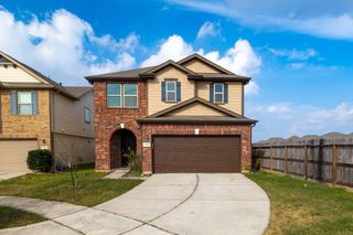2702 Oat Harvest Ct, Houston, TX 77038