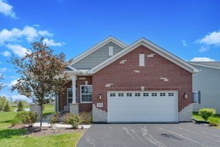 25549 Sara Court, Channahon, IL 60410