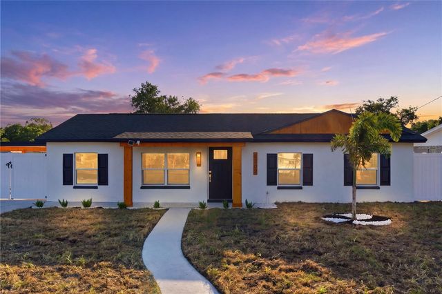 3202 N 44TH STREET, Tampa, FL 33605
