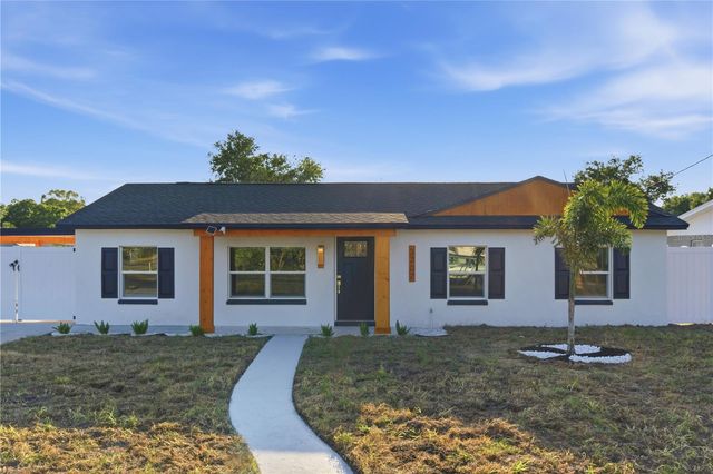 3202 N 44TH STREET, Tampa, FL 33605