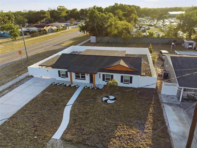 3202 N 44TH STREET, Tampa, FL 33605