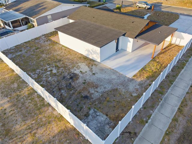 3202 N 44TH STREET, Tampa, FL 33605