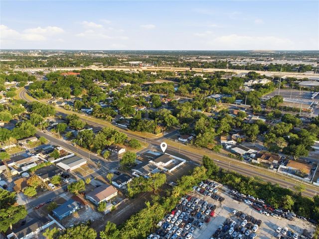 3202 N 44TH STREET, Tampa, FL 33605